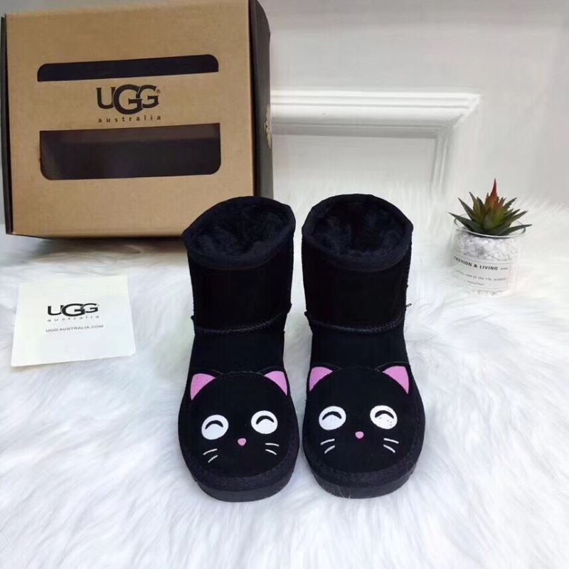 UGG SHOES